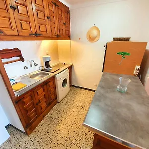 Karina Beach-3 Appartement Empuriabrava