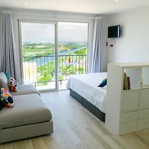 Les Couchers De Soleil à Appartement Empuriabrava