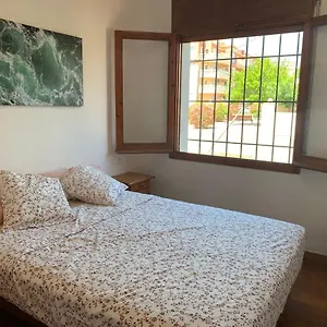Badia Beach- Appartement Empuriabrava
