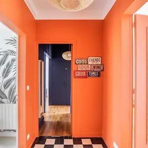 Le Reef - Pépite Dans L'intramuros Appartement Saint-Malo