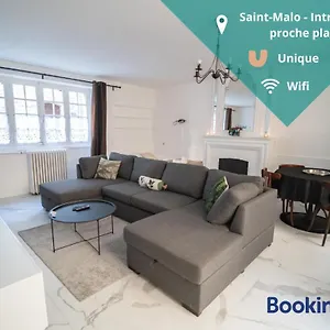 Kendall Appartement Saint-Malo