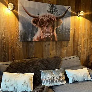 Du Petit Bois Appartement Megève