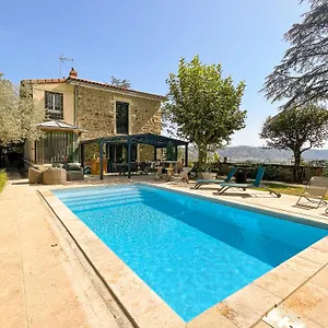 Au Bûcheron Hébergement de vacances Vienne (Isere)