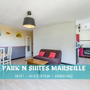 Appartement La Perle De, Marseille