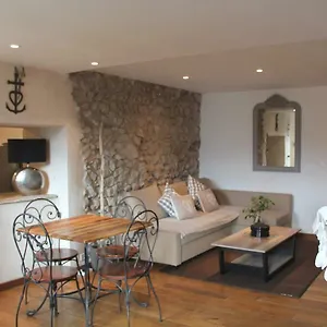 Les Calades Du Ventoux Appartement Montbrun-les-Bains