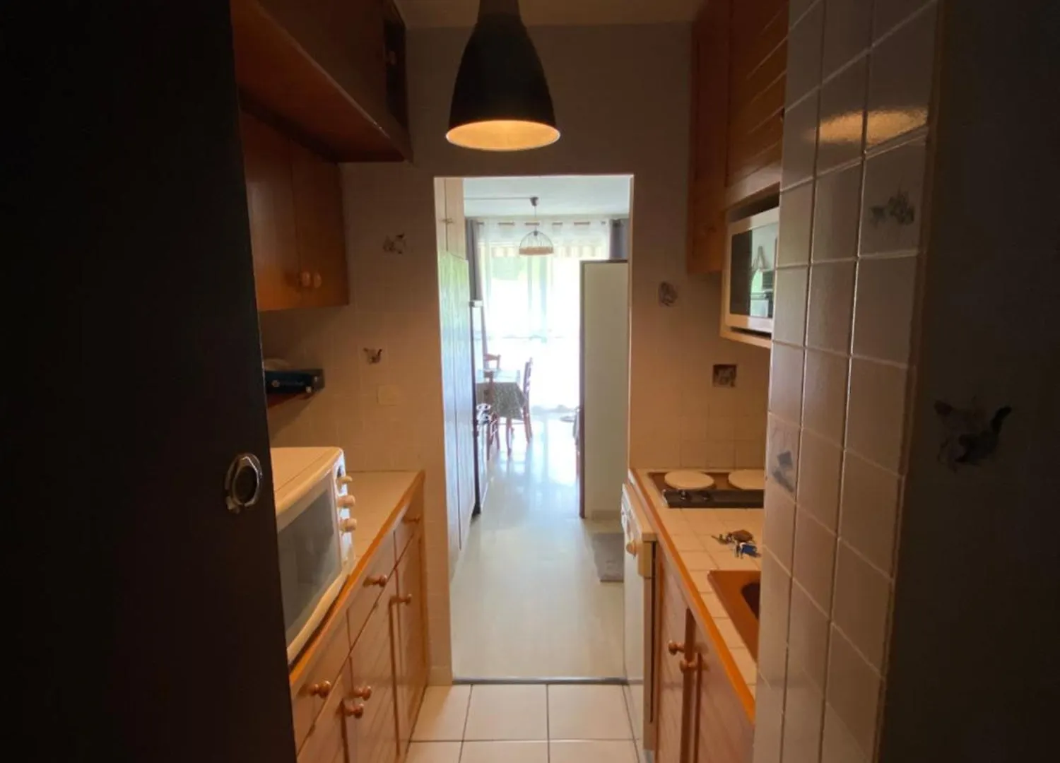 Apartment Studio Avec Vue Sur Les Pistes Le Devoluy