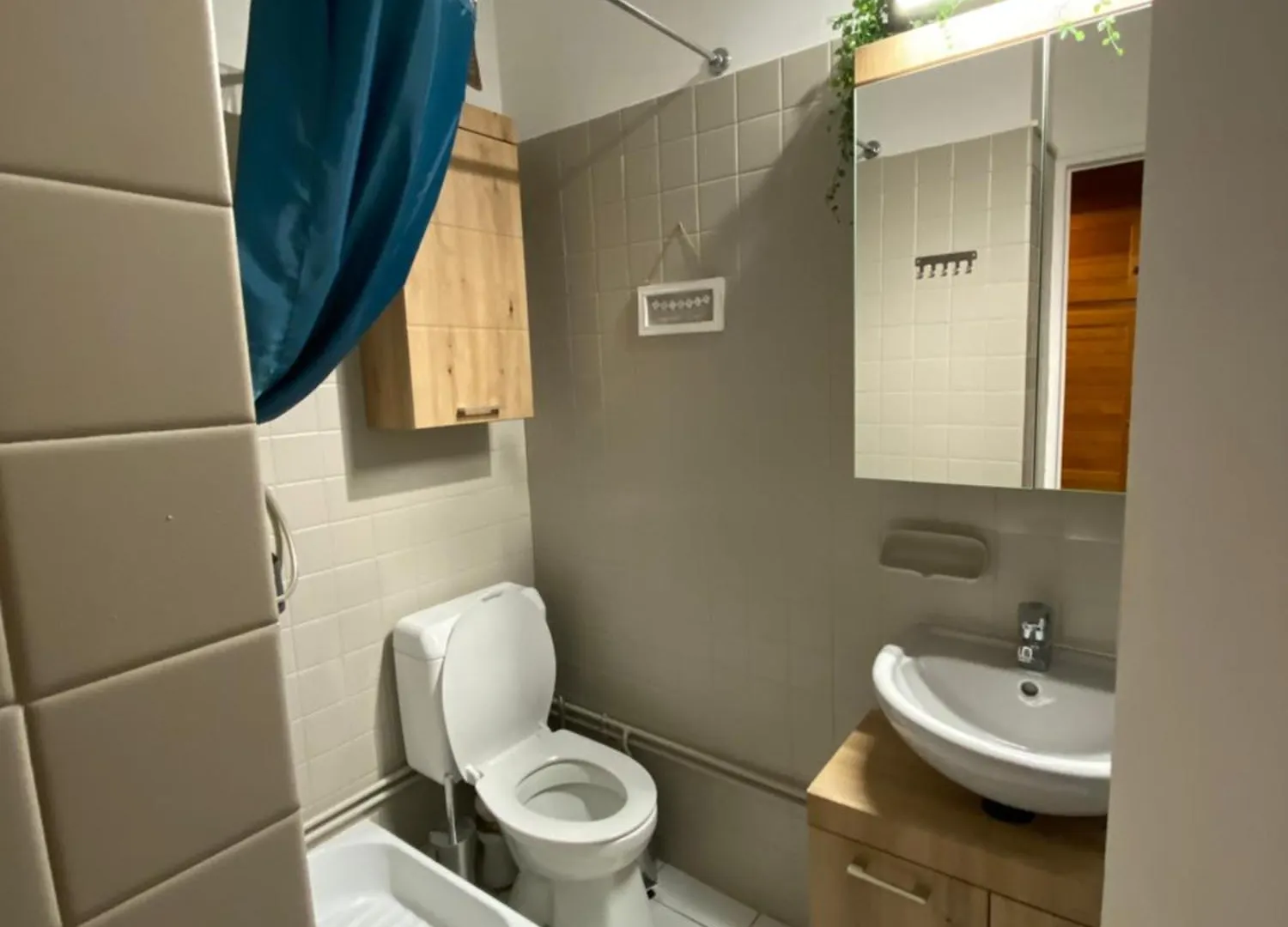 Apartment Studio Avec Vue Sur Les Pistes Le Devoluy